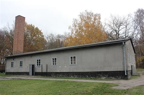 Muzeum Stutthof w Sztutowie (Stutthof Extermination Camp Museum) - ITS ...