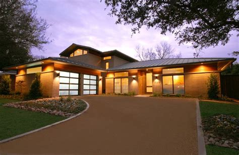 jla-arch-design-firm | Ranch house designs, Ranch style homes, House styles