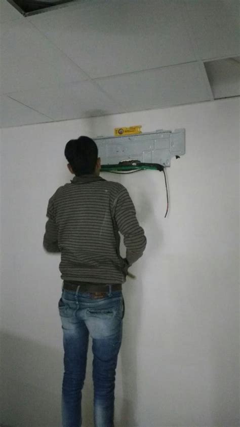 Things to Check While AC Installation!