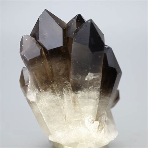 Smoky Quartz