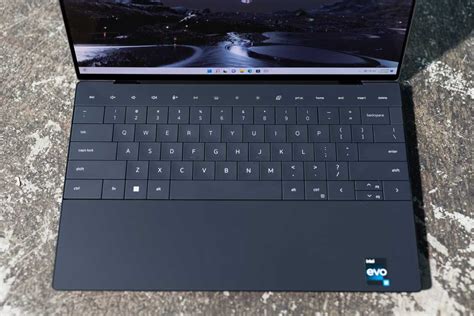 Dell XPS 13 Plus 9320 review: A fast and stunningly sexy laptop | PCWorld