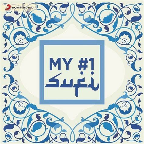 Allah Hoo (From "Coke Studio @ MTV Season 2: Episode 2") - Song Download from My #1 Sufi @ JioSaavn