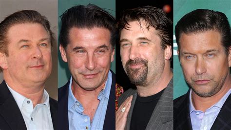 This! 11+ Little Known Truths on Younger Alec Baldwin Brothers? The ...