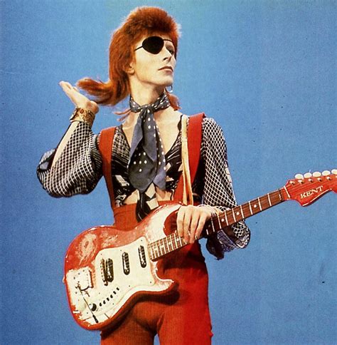 FOR THE RECORD: David Bowie 'DIAMOND DOGS' (1974) - GigslutzGigslutz