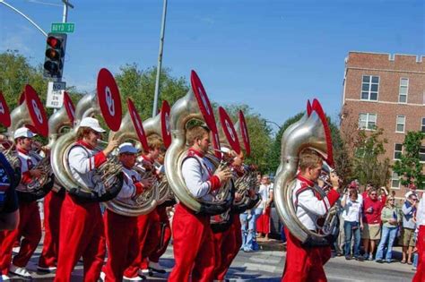 12 Popular Types of Tubas Explained - VerbNow