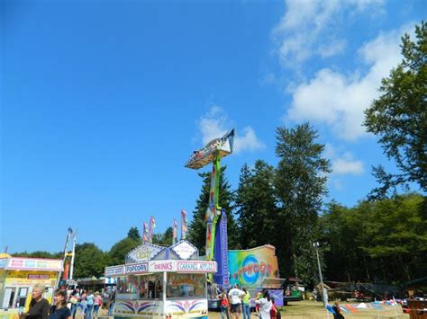 Stanwood - Camano Fair Stanwood, WA | Snohomish county, Camano island ...