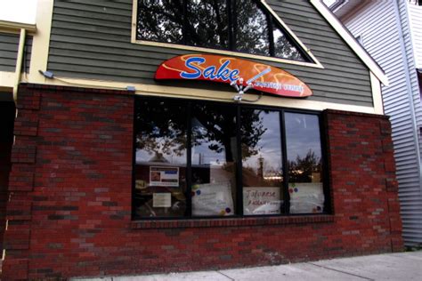 Photo: Sake Restaurant, Braintree, MA | Boston's Hidden Restaurants