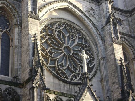 "Sweetness, and Light": "Cathedral of St. John the Divine"