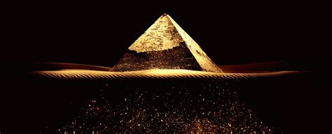 This Knowledge Will Change the World! Scientists Uncovered The Secret of The Pyramids | Great ...