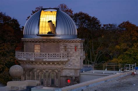 Changes at Yerkes Observatory, An Artifact of Wisconsin's Astronomical Glory Days | WUWM 89.7 FM ...