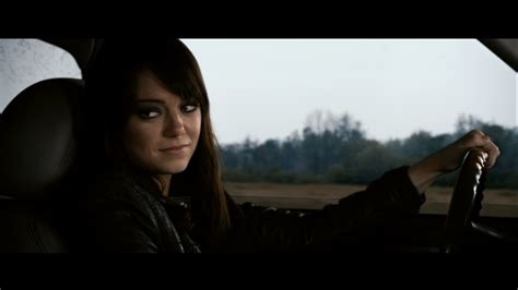 Emma in Zombieland - Emma Stone Image (12888257) - Fanpop