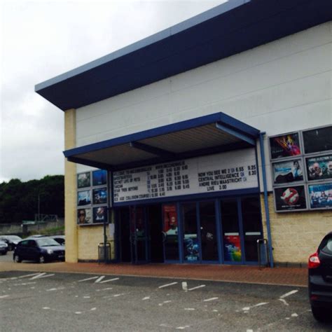 OMNIPEX CINEMA - ENNISKILLEN (2024) All You Need to Know BEFORE You Go (with Photos)