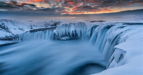 冬季9天8夜自由行 | 冰岛冬季全体验 | Guide to Iceland