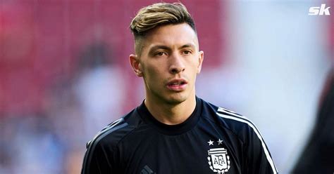 Lisandro Martinez set to miss out as Argentina make bold decision on ...