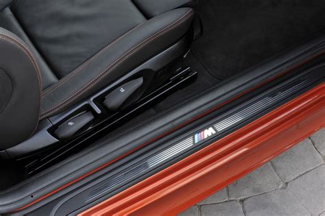 BMW 1 Series M Coupe Official Details and Photos - autoevolution