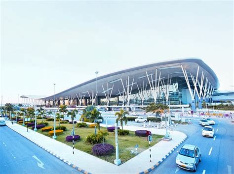 As traffic rises, Kanpur airport to get new terminal building and apron