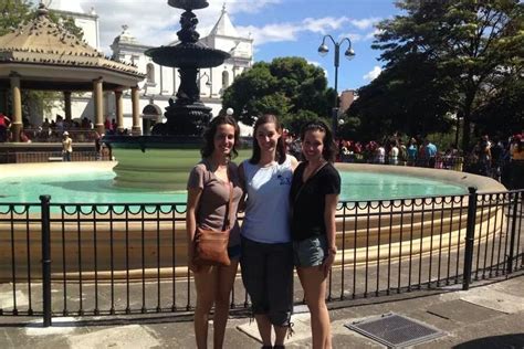 Program Highlight: Study Abroad in Heredia, Costa Rica – USAC