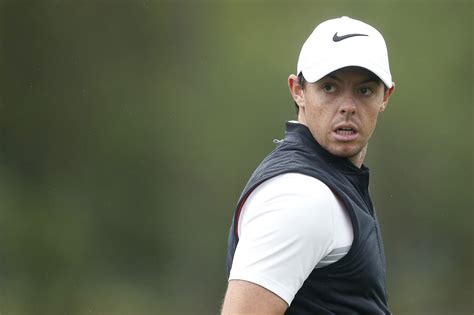 Rory Mcilroy Nike Contract