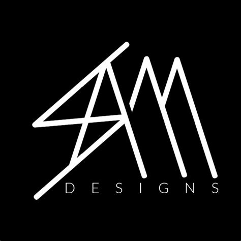 Logos by SAM Designs at Coroflot.com