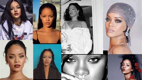 Rihanna laptop wallpaper