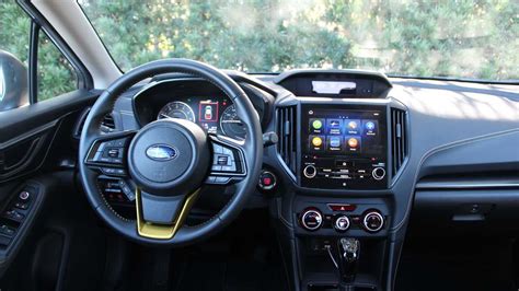 Subaru Crosstrek Interior Images | Cabinets Matttroy