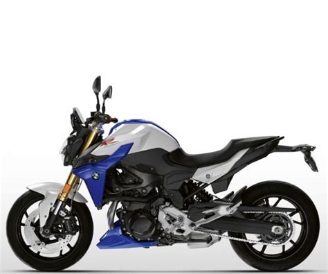 10 Fastest BMW Motorcycles To Lust Over