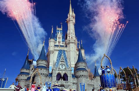 WALT DISNEY WORLD® RESORT – Florida Orlando Tickets