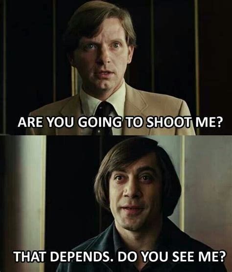 Anton Chigurh Quotes - ShortQuotes.cc