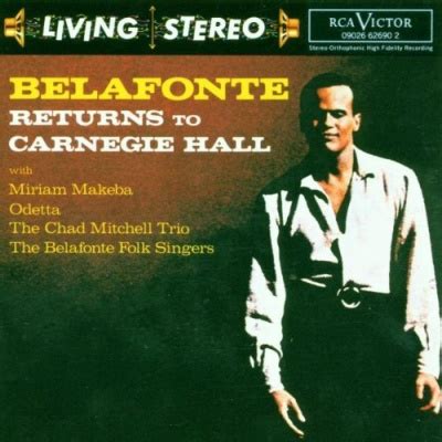 Harry Belafonte Songs, Albums, Reviews, Bio & More | AllMusic