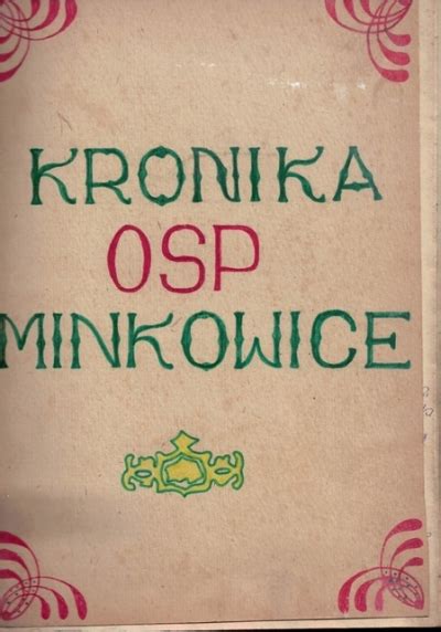 KRONIKA