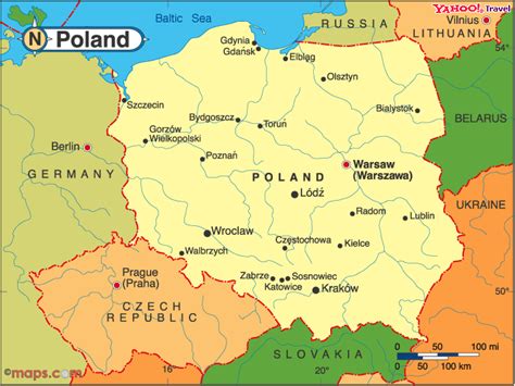 Country Thread: Poland - Stormfront