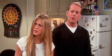 Friends: 10 Things About Rachel That Would Never Fly Today