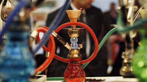 Hookah is not harmless, experts say | Fox News