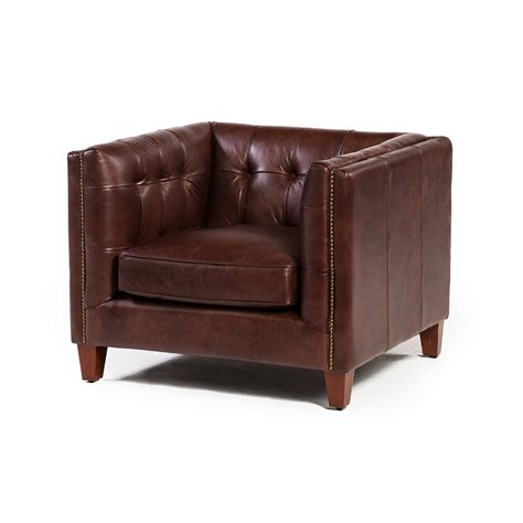 Cigar Lounge Chairs | Foter