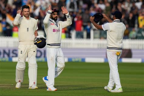 India vs England 2nd Test 2021: Man of The Match, Key Stats, Post Match ...