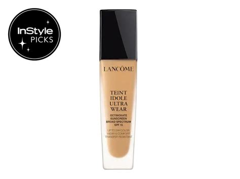 InStyle Tested: The Best Liquid Foundations of 2023