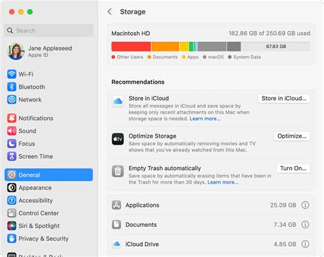 What's the difference between device storage and iCloud storage ...