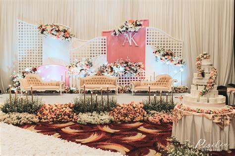 Bigland Sentul, 13 Feb '21 by Pisilia Wedding Decoration | Bridestory.com