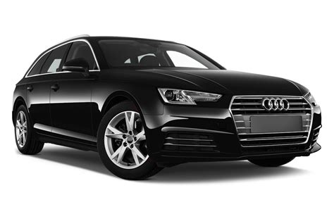 Audi A4 Avant Lease deals from £220pm | carwow