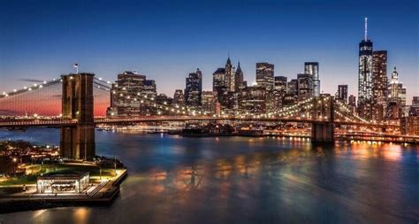 15 Cosas que hacer en Nueva York de noche (2023)