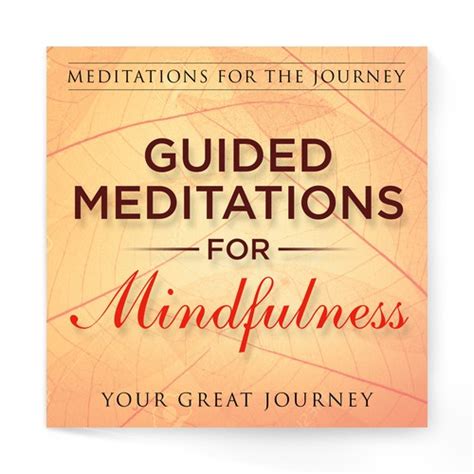 Audiobook cover - guided meditations | Book cover contest | 99designs Book Cover Design, Book ...