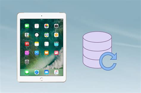 Easy Tips on How to backup iPad without iTunes