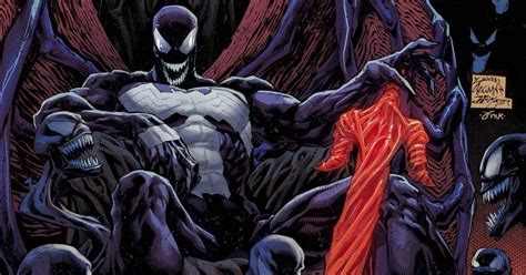 Venom: Eddie Brock Reveals the Cost of Being the King in Black