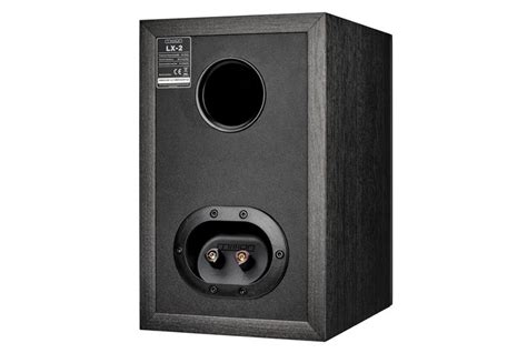 Mission LX-2 review | What Hi-Fi?