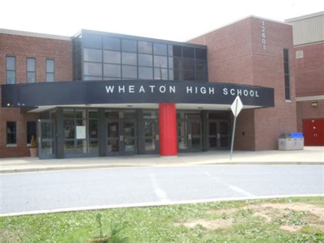 Wheaton on the Web | Wheaton, MD Patch