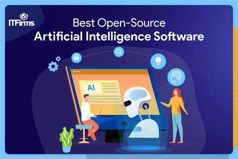 Best Artificial Intelligence Software, Free Open-Source AI Tools - ITFirms