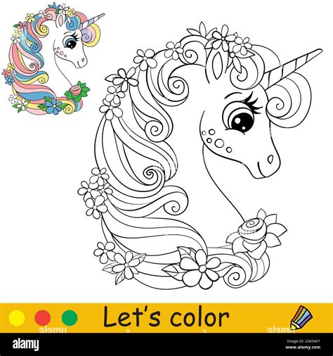 terminar Marco Polo virar cabeza de unicornio para colorear Desplazamiento Aplastar Contribuyente