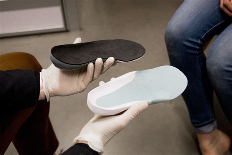 Custom Orthotics | Orthotics Plus Melbourne