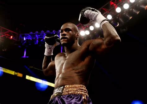 Deontay Wilder's Most Devastating Knockouts