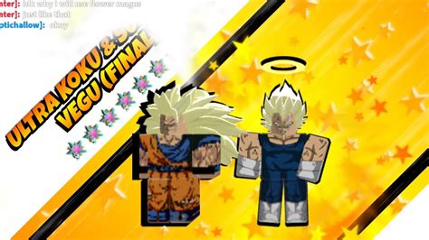 Getting 7 star goku and vegta and 7 star boo in ASTD with 6 star exsorist - YouTube